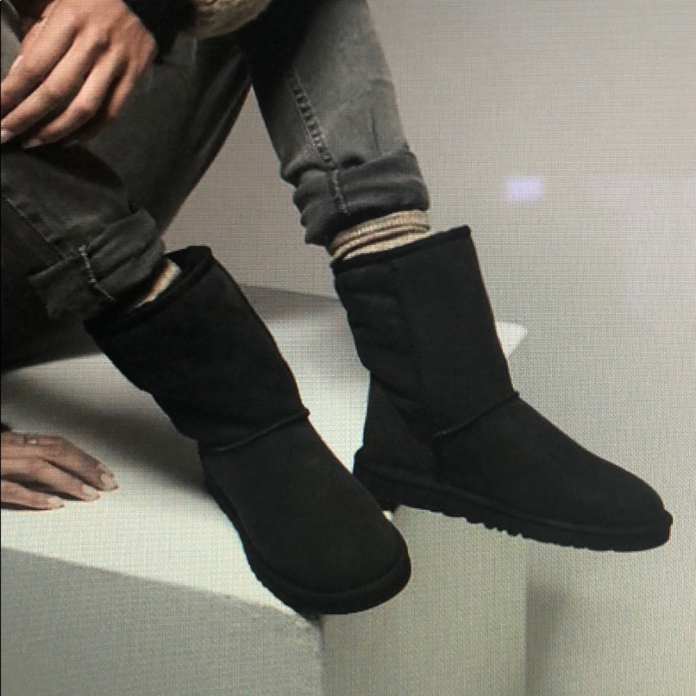 UGG Boots